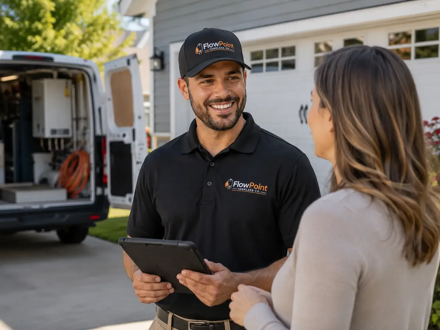Tankless Water Heater Installation Big Bar, CA FAQs